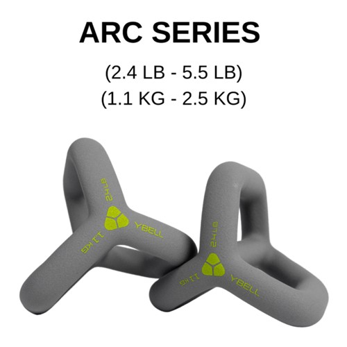 Arc Series Weight