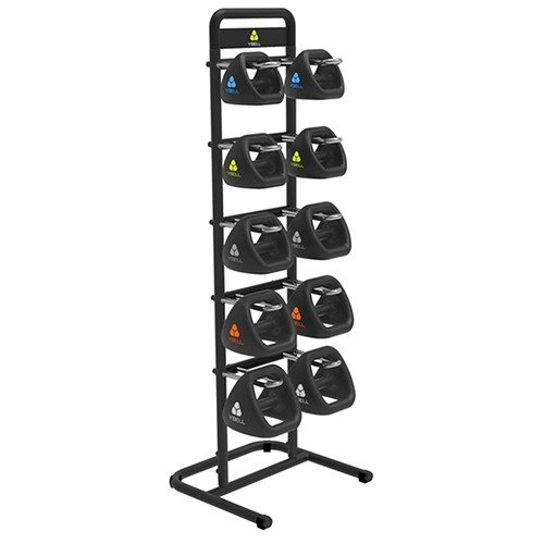 YBell Rack Stand