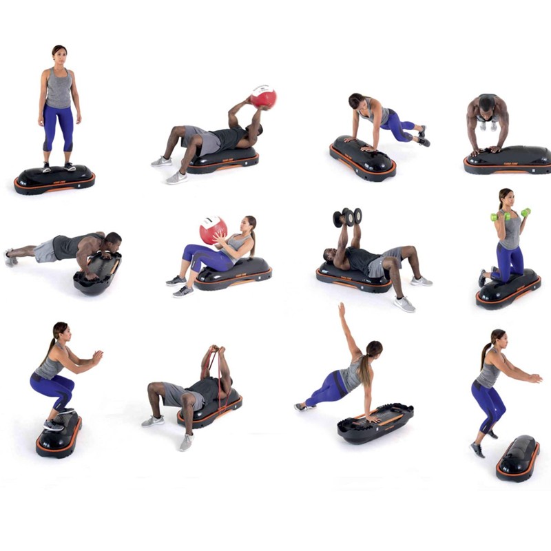 Terra core exercises outlet