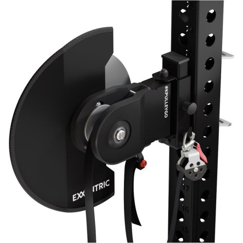 kPulley Go - Advanced System